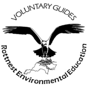 Rottnest Voluntary Guides Association Inc.